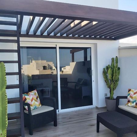 Casa Agua Y Sol I Apartment Poris de Abona Ngoại thất bức ảnh