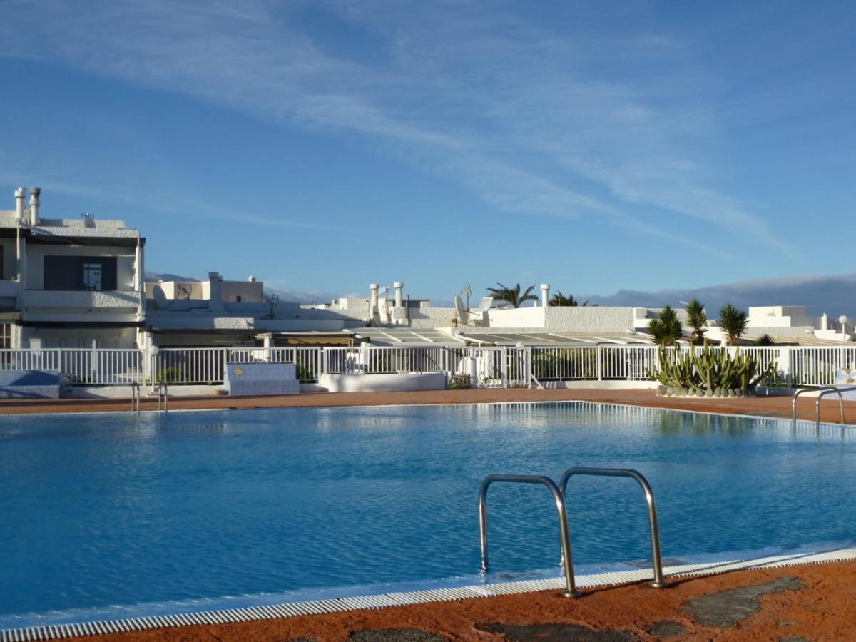 Casa Agua Y Sol I Apartment Poris de Abona Ngoại thất bức ảnh