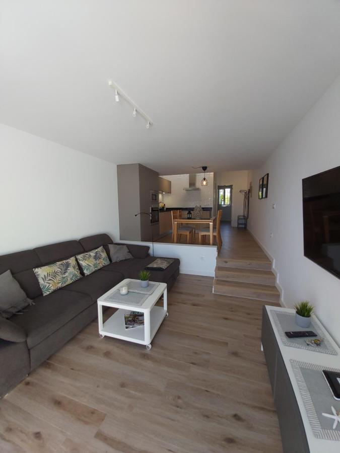 Casa Agua Y Sol I Apartment Poris de Abona Ngoại thất bức ảnh