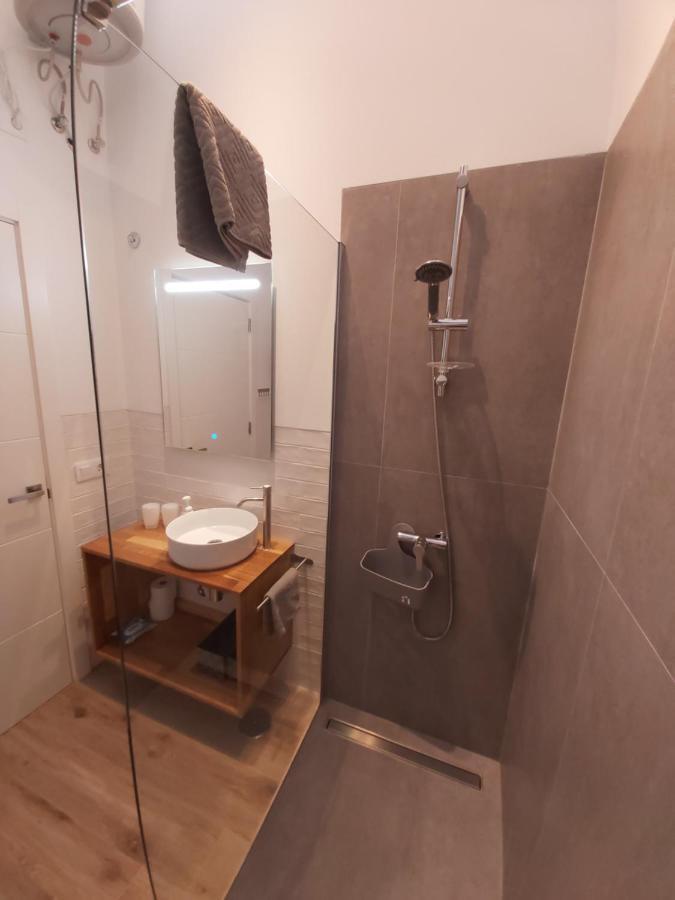 Casa Agua Y Sol I Apartment Poris de Abona Ngoại thất bức ảnh