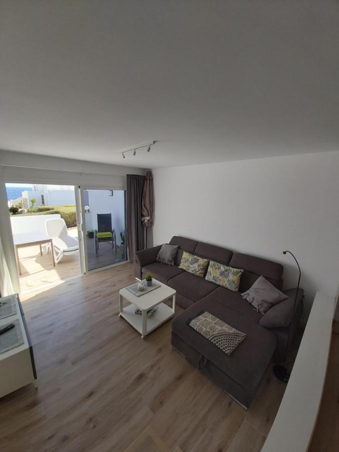 Casa Agua Y Sol I Apartment Poris de Abona Ngoại thất bức ảnh