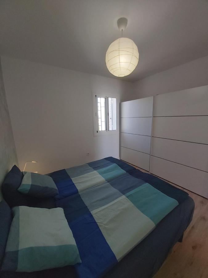 Casa Agua Y Sol I Apartment Poris de Abona Ngoại thất bức ảnh