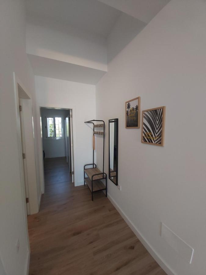 Casa Agua Y Sol I Apartment Poris de Abona Ngoại thất bức ảnh