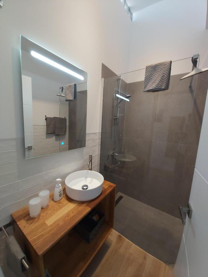 Casa Agua Y Sol I Apartment Poris de Abona Ngoại thất bức ảnh