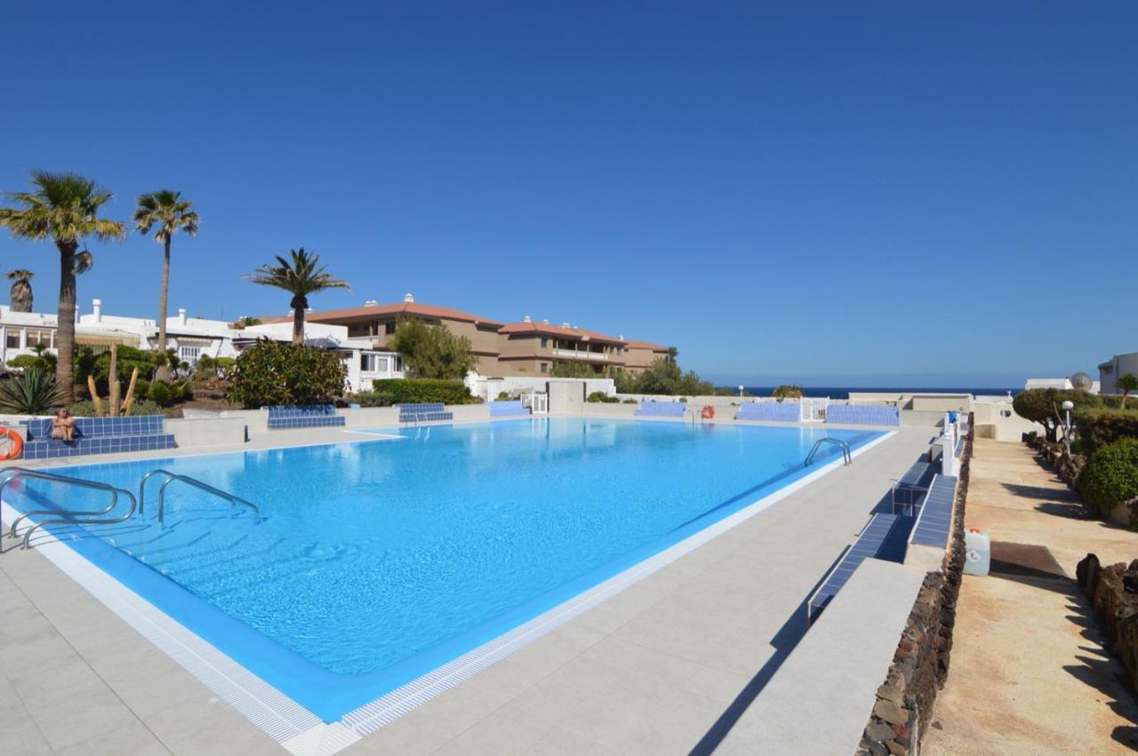 Casa Agua Y Sol I Apartment Poris de Abona Ngoại thất bức ảnh