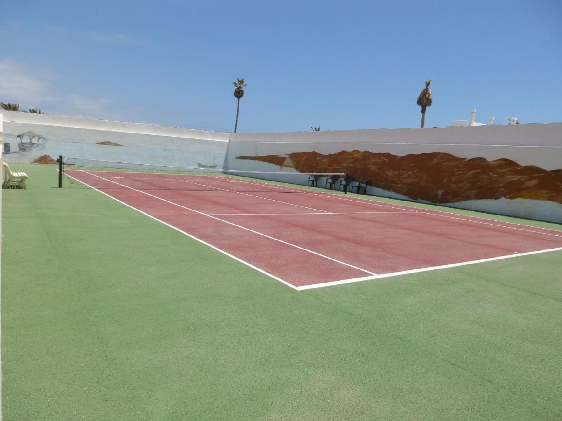 Casa Agua Y Sol I Apartment Poris de Abona Ngoại thất bức ảnh