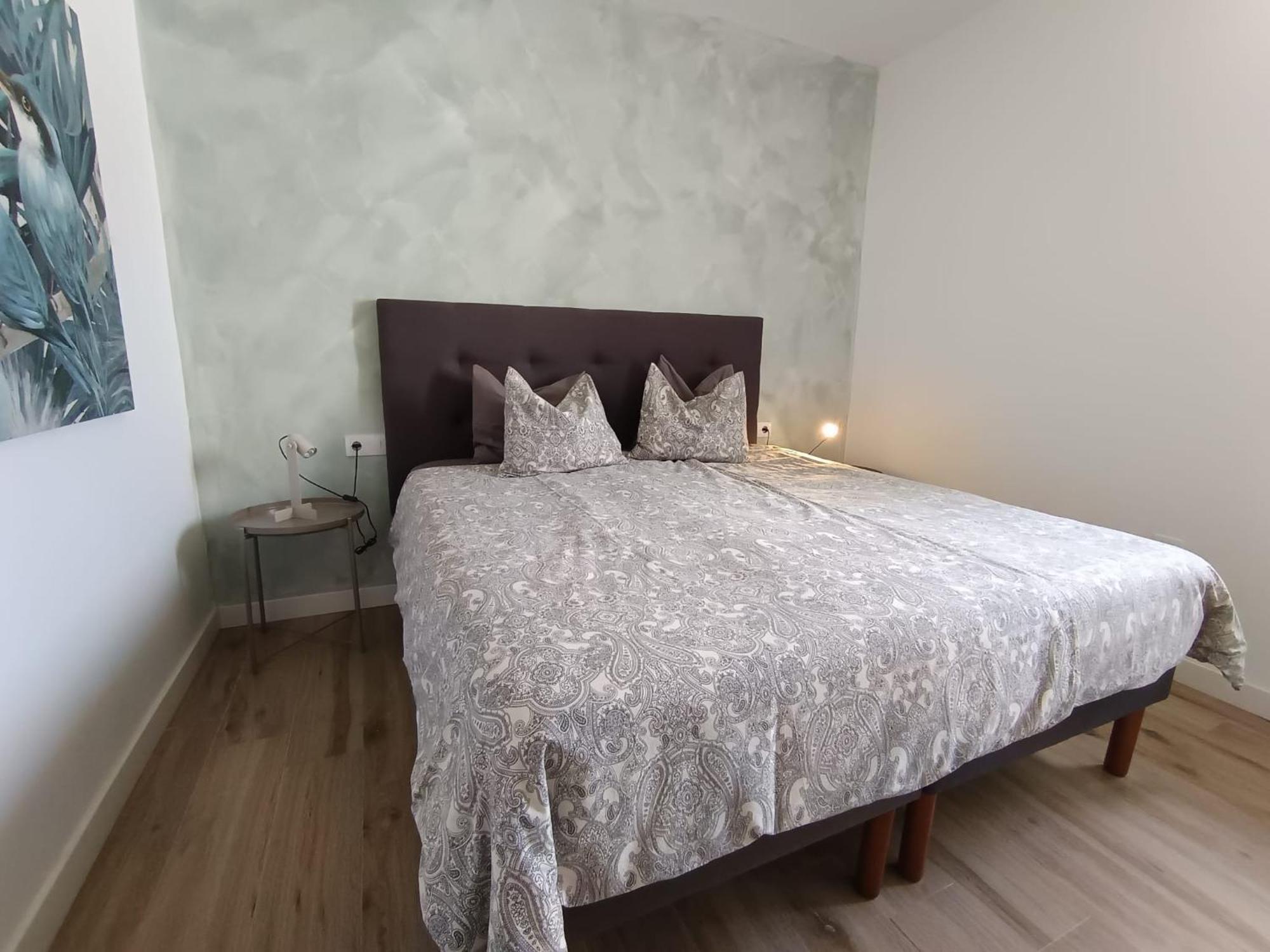 Casa Agua Y Sol I Apartment Poris de Abona Ngoại thất bức ảnh
