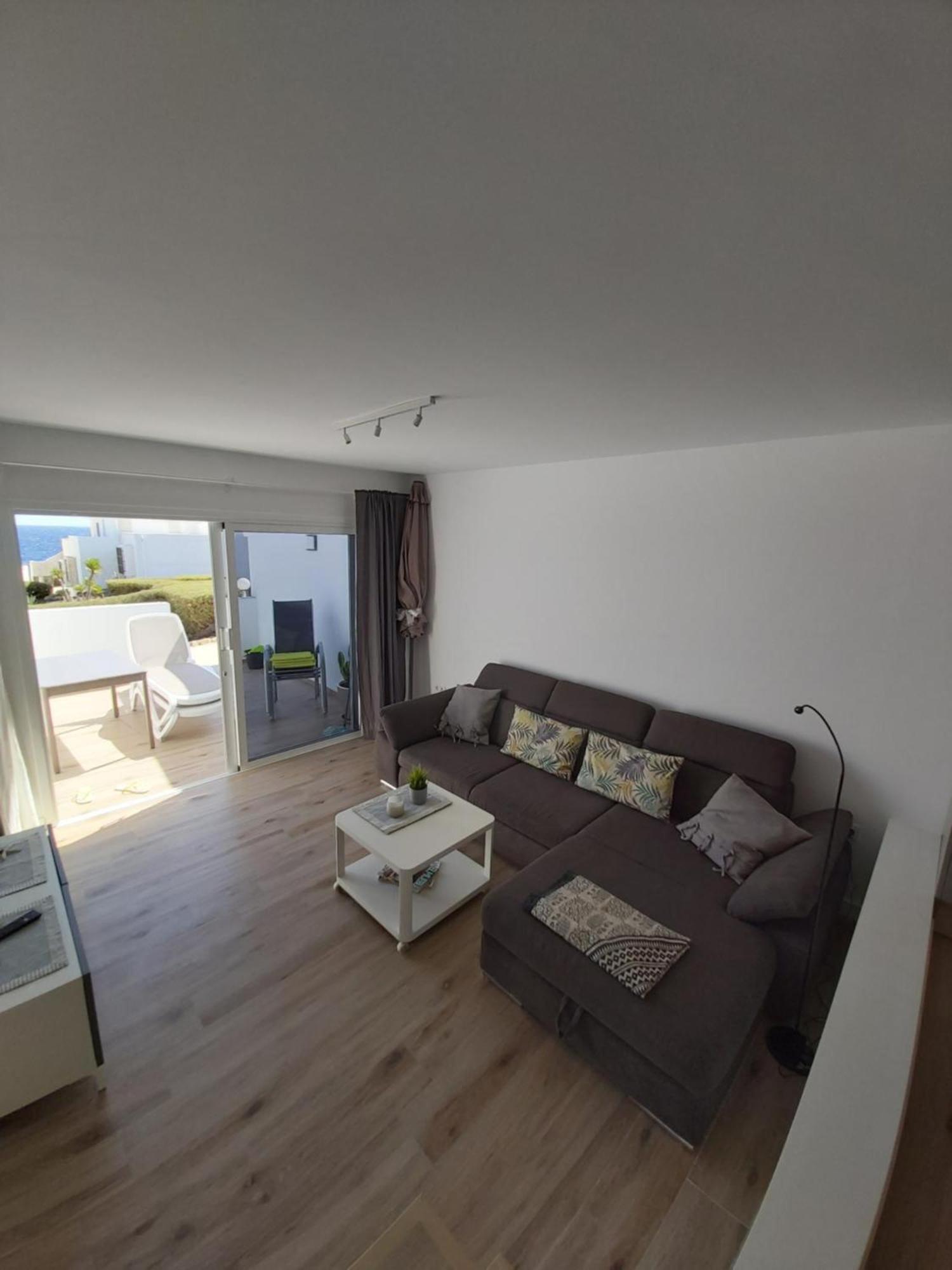 Casa Agua Y Sol I Apartment Poris de Abona Ngoại thất bức ảnh