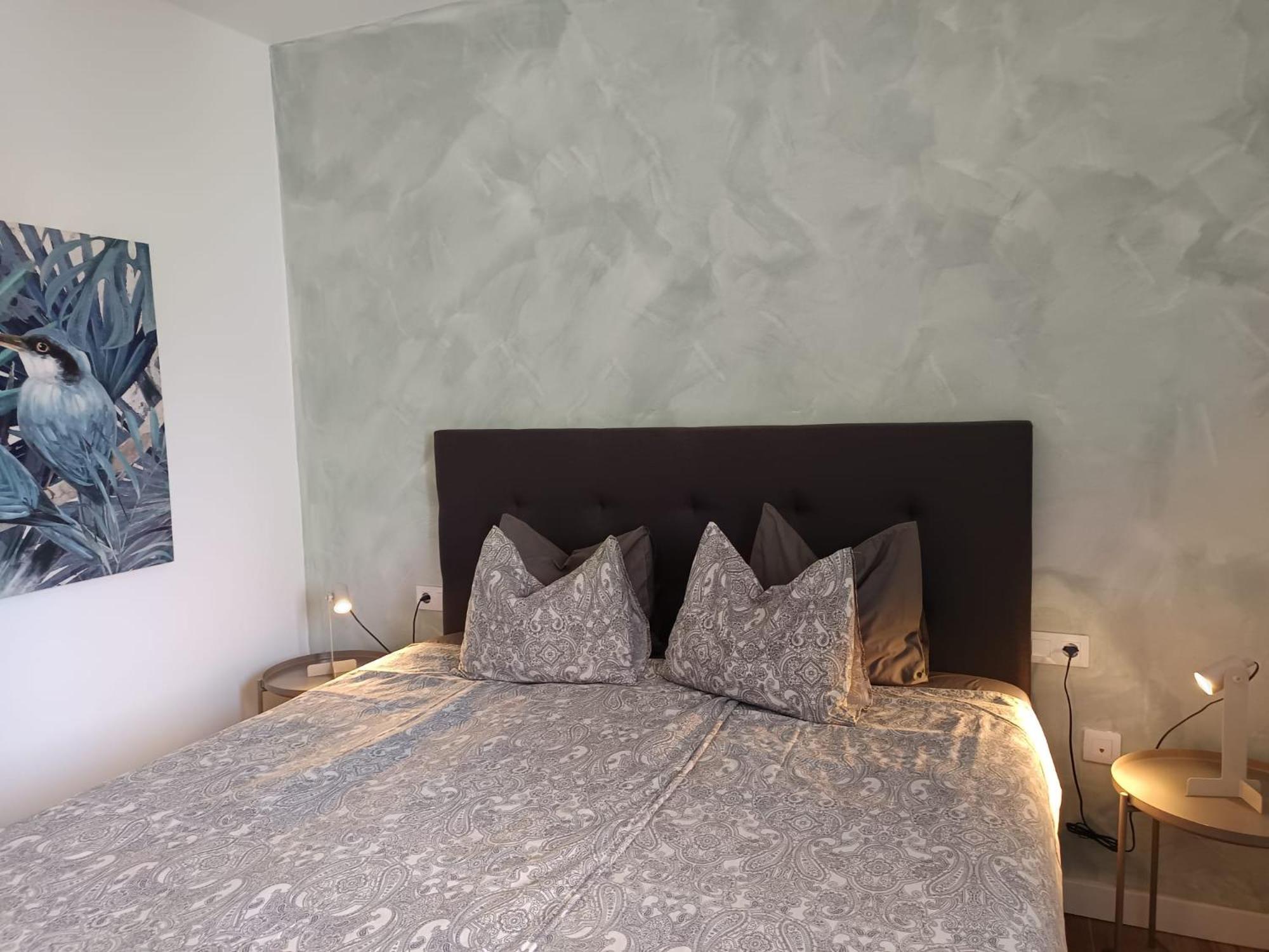 Casa Agua Y Sol I Apartment Poris de Abona Ngoại thất bức ảnh