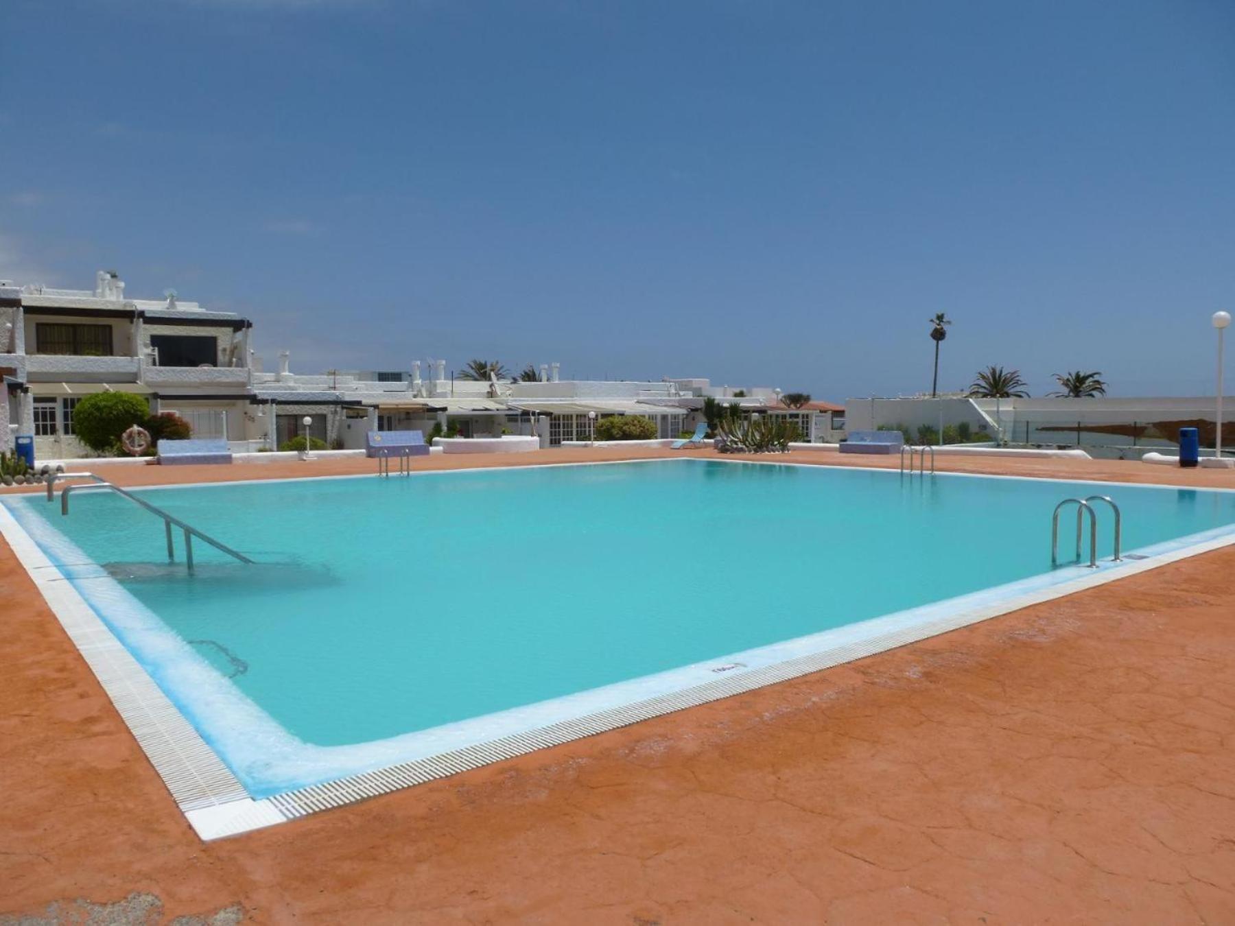 Casa Agua Y Sol I Apartment Poris de Abona Ngoại thất bức ảnh