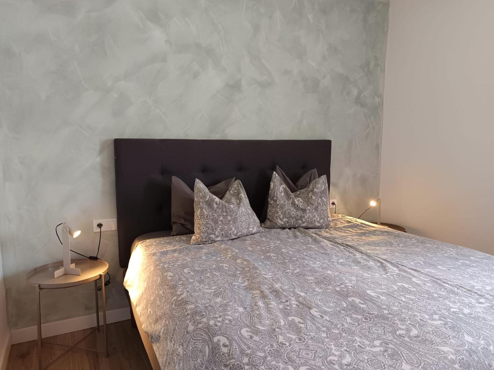 Casa Agua Y Sol I Apartment Poris de Abona Ngoại thất bức ảnh